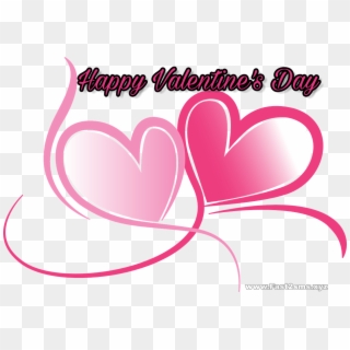 Valentine Day Images Download - Heart, HD Png Download