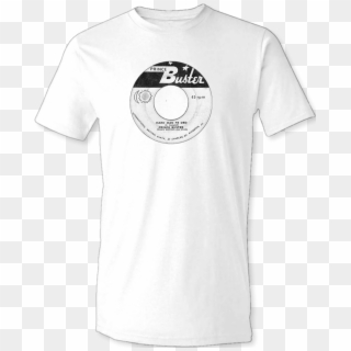 Prince Buster Vintage Ska T Shirt - Shaft T Shirt, HD Png Download