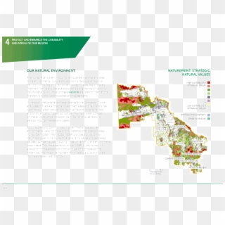 Attachment 1 Loddon Mallee Regional Strategic Plan - Atlas, HD Png Download