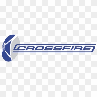 Crossfire Logo Png - Crossfire Audio, Transparent Png