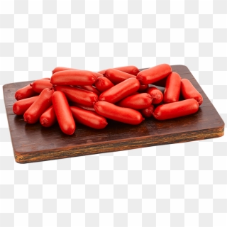Cocktail-franks - Plum Tomato, HD Png Download