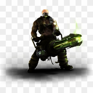 Destruidor - Action Figure, HD Png Download