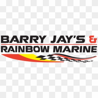 Barry Jay's & Rainbow Marine - Graphic Design, HD Png Download