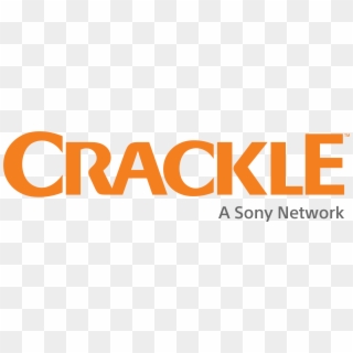 My Image - Crackle Logo Png, Transparent Png