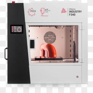 3d Printing Jobs Replace, Goprint3d, Eaton And Kodama - 3d Gence Industry, HD Png Download