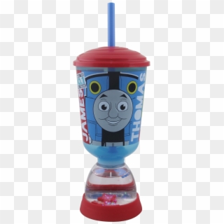 Thomas The Tank Engine Fun Float Sipper, HD Png Download