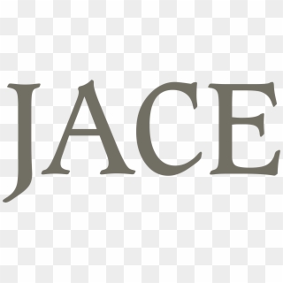 Jace Name, HD Png Download