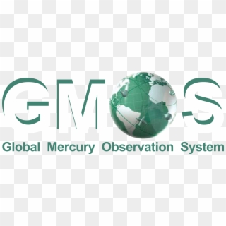 Gmos - Globe, HD Png Download