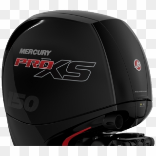 The New Mercury Marine 150 Pro Xs Delivers - Mercury, HD Png Download