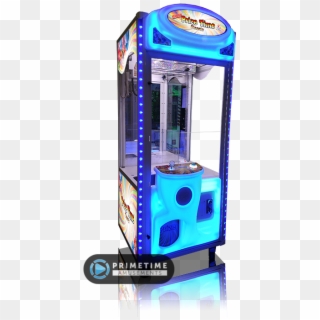 Prize Time Classic Crane Machine By Smart Industries - Xbox 360, HD Png Download