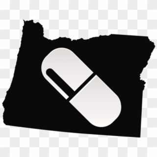 Rob Nosse Said The Measure “helps Make Prescription - Oregon Map, HD Png Download