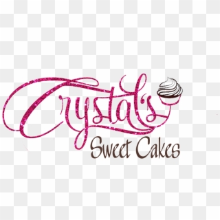 Crystal's Sweet Cakes - Ansos, HD Png Download