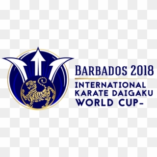 Ikd 2018 World Cup - Emblem, HD Png Download