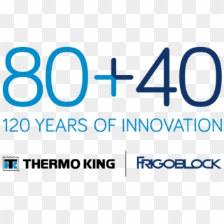 Image For Oleg Tkachenko's Linkedin Activity Called - Thermo King, HD Png Download