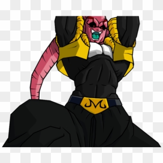 Baby Buu, HD Png Download