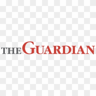 The Guardian Logo Png Transparent - Guardian, Png Download