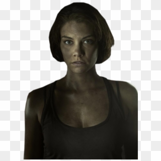Maggie Greene, Movie Tv - Walking Dead Season 3 Actress, HD Png Download