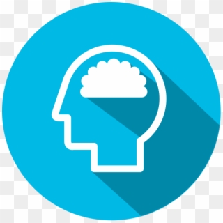 Icon Mind - Pre Recorded Icon, HD Png Download