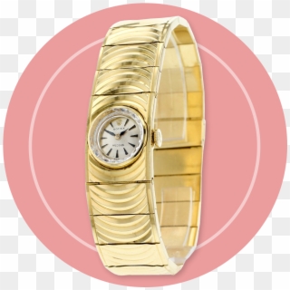 If You Have Your Heart Set On A Classic Wind Up Watch, - Horloge, HD Png Download