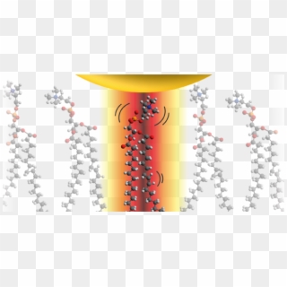 A New Technique Which Traps Light At The Nanoscale - 189 Taksi, HD Png Download
