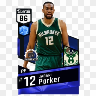 Never Miss A Moment - Nba 2k18 Cards, HD Png Download