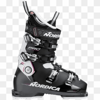 Nordica Pro Machine 85, HD Png Download