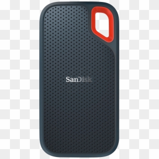 Sandisk Usb Extreme Portable Ssd 250 Gb Sandisk Sdssde60 - Sandisk Extremeportable Ssd Etail, HD Png Download