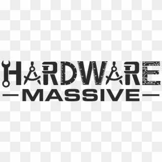 Partner/hardware Massive - Hardware Massive Logo, HD Png Download