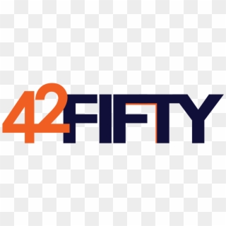 42fifty Logo, Go To Homepage - Symmetry, HD Png Download