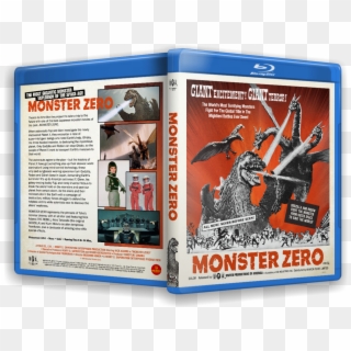 Custom Cover Blu-ray Custom Cover Art Thread - Godzilla Blu Ray Cover Custom, HD Png Download