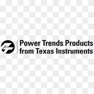Power Trends Products Logo Png Transparent - Prudential California Realty, Png Download