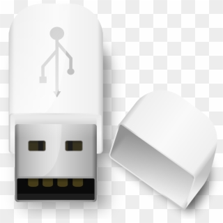 This Free Icons Png Design Of Flash Drive - Usb Flash Drive, Transparent Png