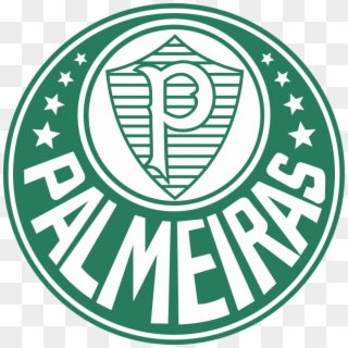 Palmeiras - Logos De Palmeiras, HD Png Download