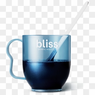 Bliss Poetic Waxing - Cup, HD Png Download