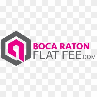 Boca Raton Mls Flat Fee Service - Graphic Design, HD Png Download