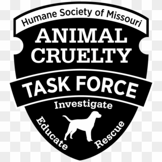 Taskforce K-768x831 - Animal Cruelty Investigator Patch, HD Png Download