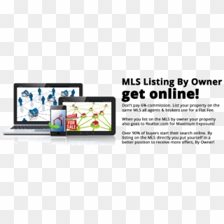 What Is The Mls Flat Fee - Nintendo 3ds, HD Png Download