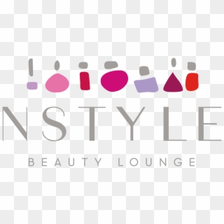 N Style Hair Salon With Nail Salons Dubai Waxing Eyelash - Nstyle Beauty Lounge, HD Png Download