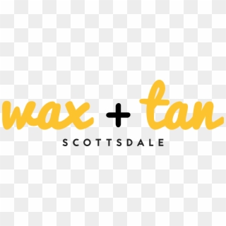 Scottsdale Wax And Tan - Cross, HD Png Download