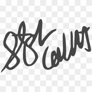 Stephen Colbert Signatures - Stephen Colbert, HD Png Download
