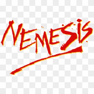 Nemesis Development - Nemesis Alton Towers Logo, HD Png Download