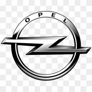 Pluralsight Vectra Logo - Opel Logo Transparent Background, HD Png Download