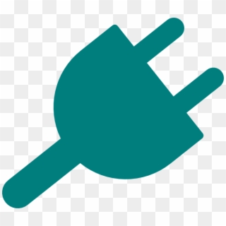 Plug Png Logo, Transparent Png