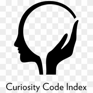 Curiosity Code Index, HD Png Download