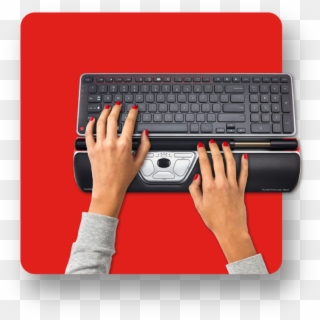 How To Fix It - Computer Keyboard, HD Png Download