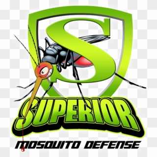 Mosquito Clip Bug Repellent - Superior Mosquito Defense, HD Png Download