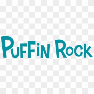 Making Puffin Rock, HD Png Download