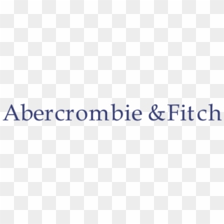 Abercrombie & Fitch, HD Png Download