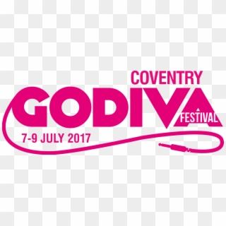 Godiva Festival Logo, HD Png Download