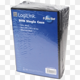 Packaging Image (png) - Box, Transparent Png